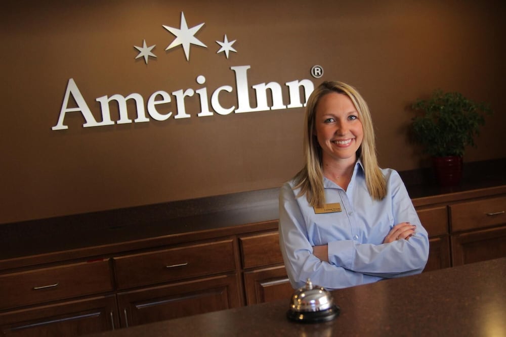 AmericInn by Wyndham Madison SD - photo 4