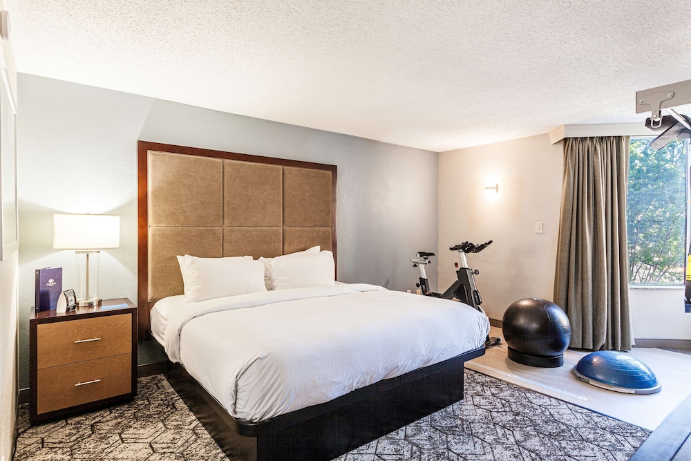 DoubleTree by Hilton Hotel Memphis - photo 17