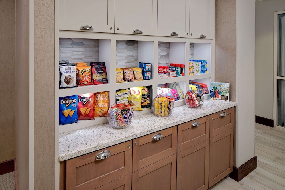 Homewood Suites by Hilton Nashville Brentwood - photo 23