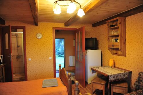 Usadba Paulinka — Charnawchytsy — photo 4