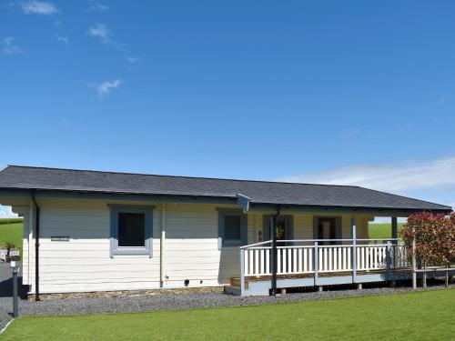 Birch Lodge Uk30006 — 4-Star Luxury Hotel in Ulverston, United Kingdom