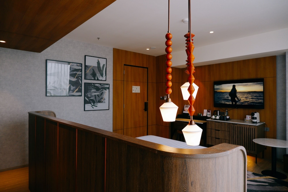 Mercure Tangerang BSD City in Tangerang, Indonesia