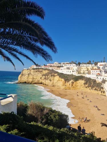 Casa Coral — 4-Star Luxury Hotel in Carvoeiro, Portugal