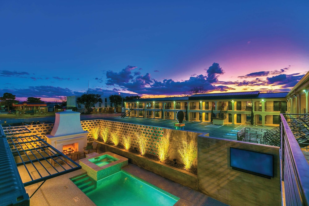 Angoria Hotel - photo 63