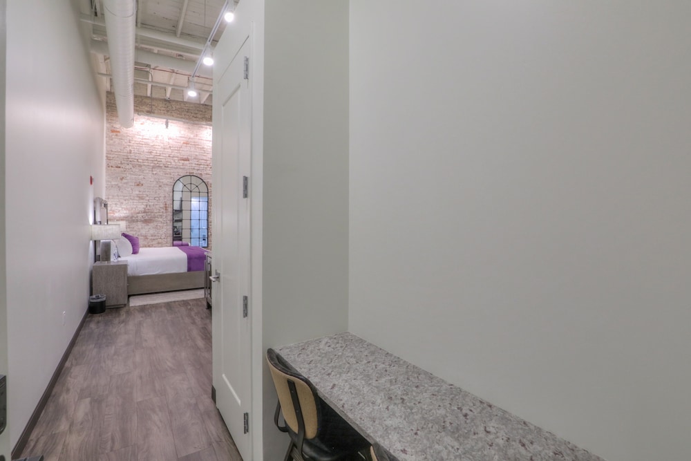 Studio 154 Luxury Hotel - photo 23