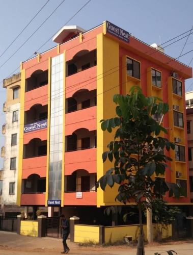 Guest Nest in Manipal, India