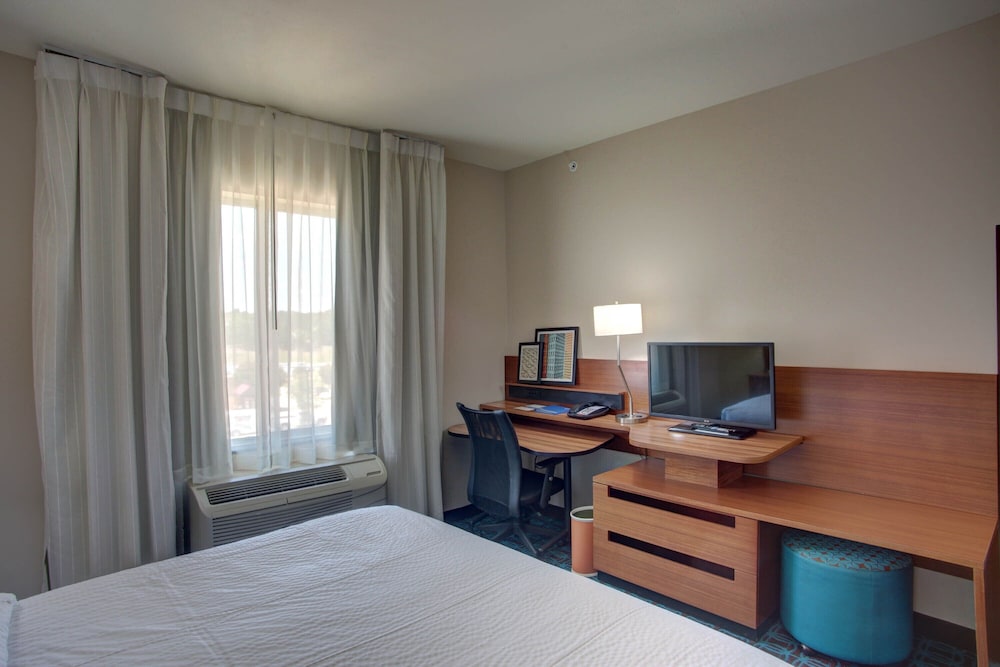 Fairfield Inn & Suites Natchitoches - photo 9