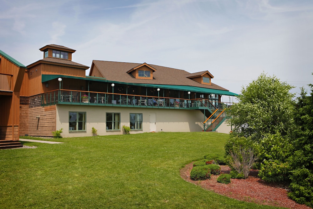 The Inn at Glenora Wine Cellars - photo 41
