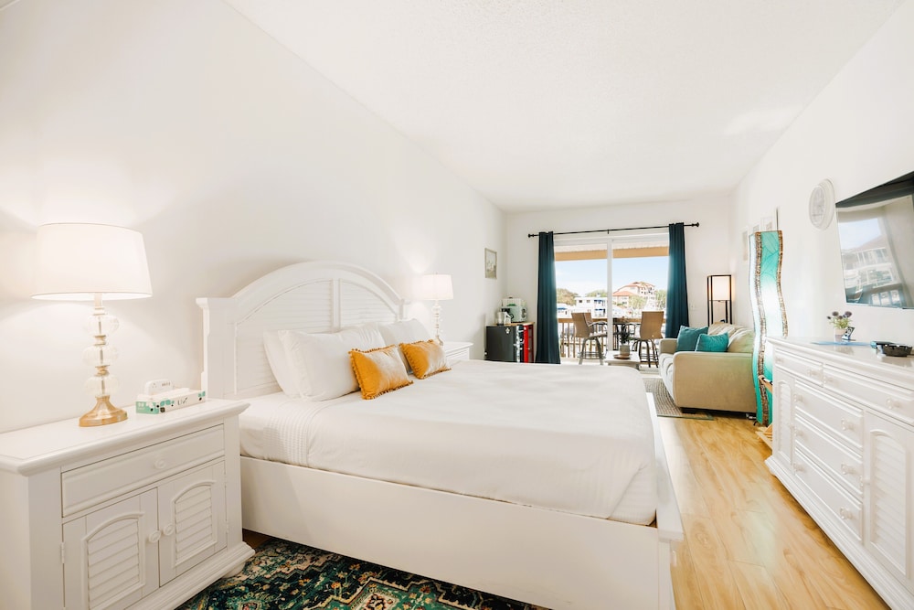 Inn at Camachee Harbor by Coolvacay - photo 69