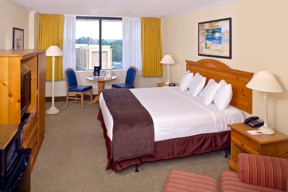 Isle of Capri Casino Hotel Natchez - photo 2