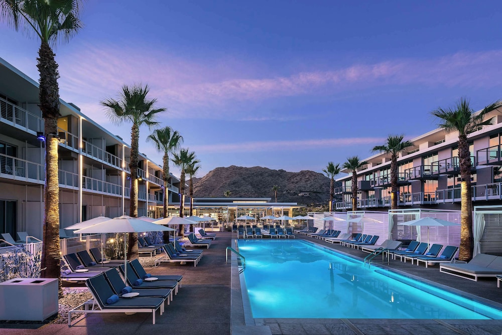 Mountain Shadows Resort Scottsdale - photo 217
