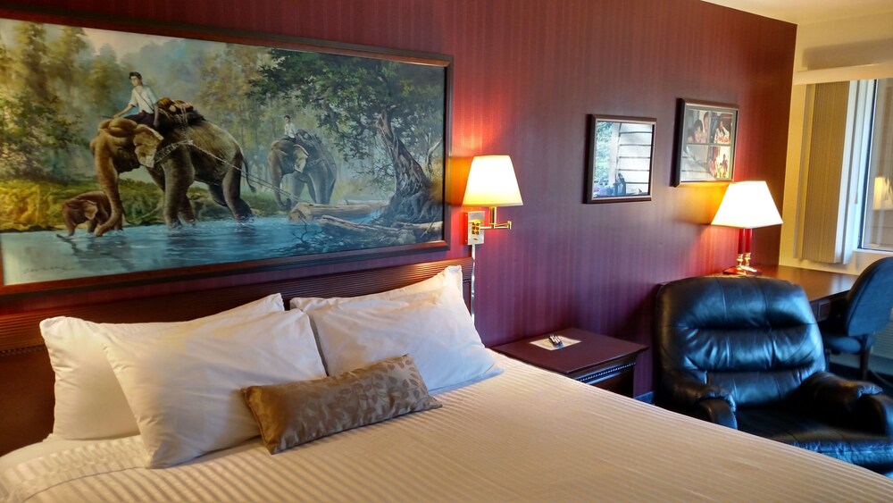 Lewis River Inn - photo 11