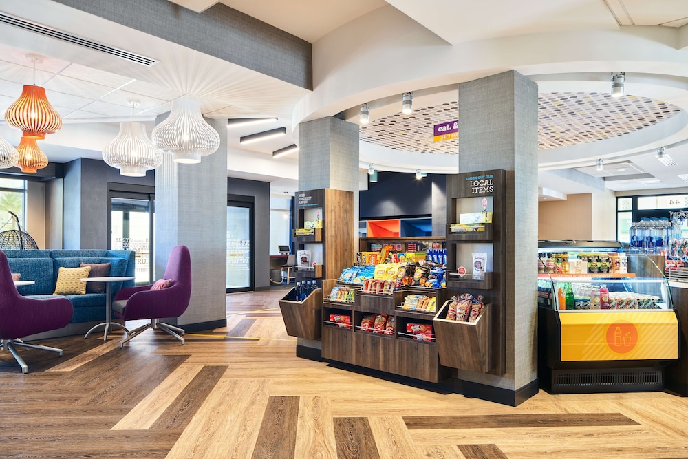 Tru By Hilton Ft. Lauderdale Airport - photo 25