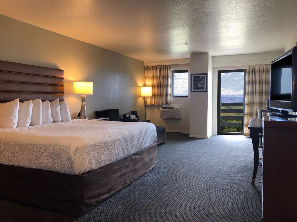 SureStay Plus Hotel by Best Western Gold Beach - photo 7