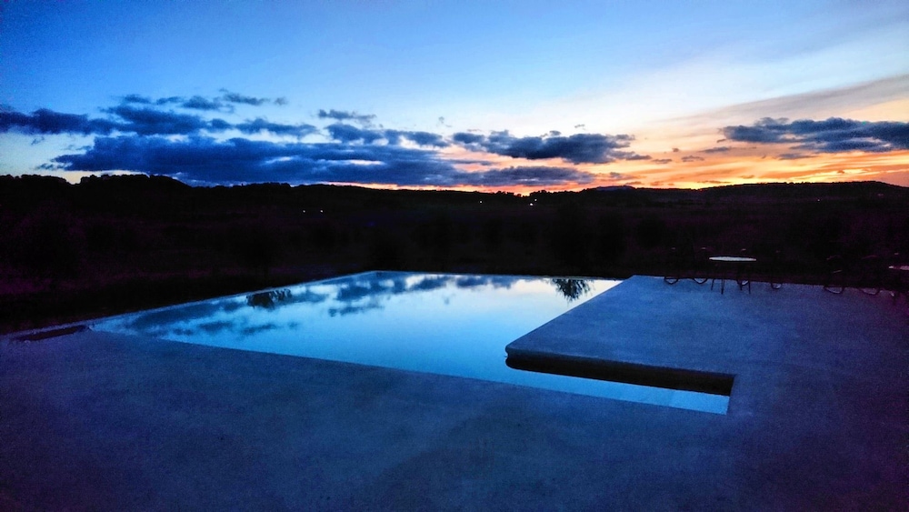Gossalba Agrotourism — Sant Joan — photo 2