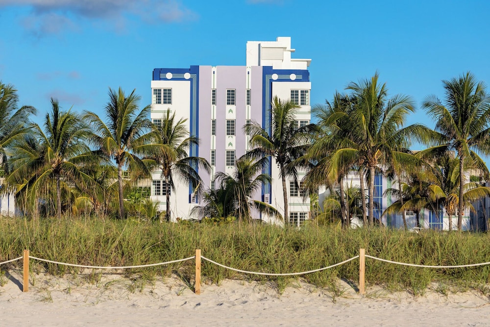 Park Central South Beach - photo 111