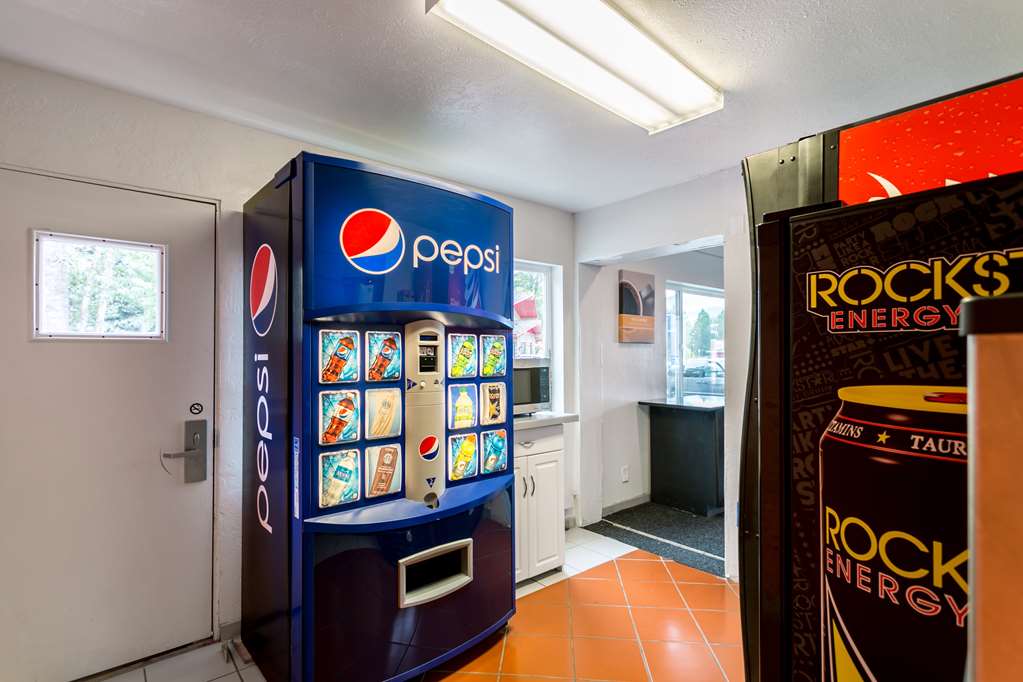 Motel 6 University Missoula - photo 39