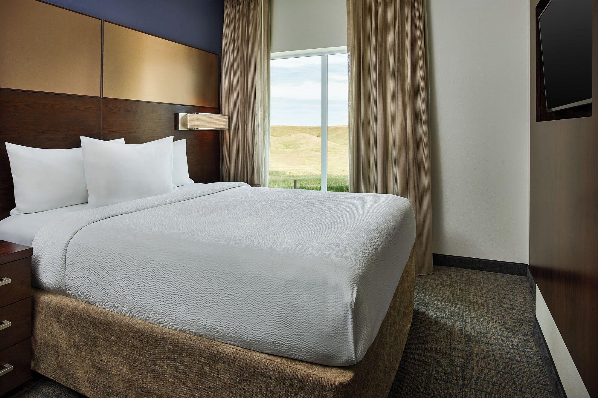 Residence Inn Rapid City - photo 26