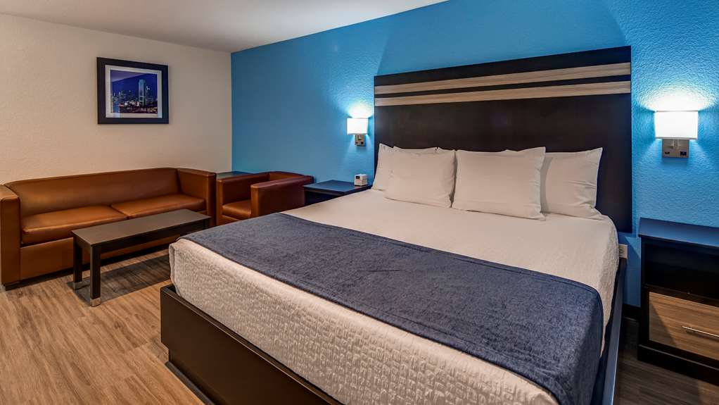 SureStay Plus Hotel by Best Western Humble - photo 9