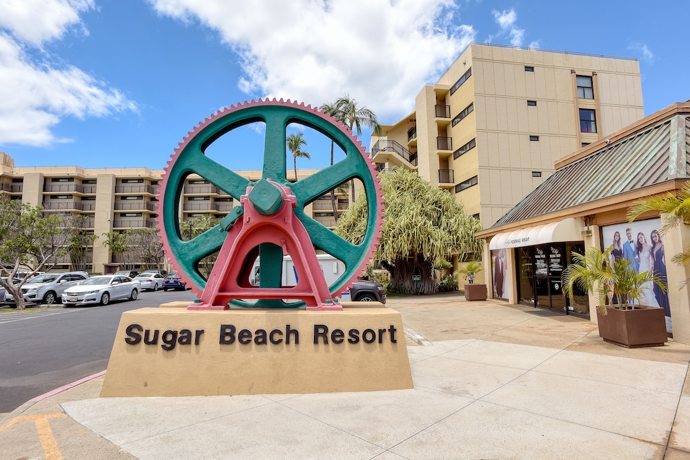 Sugar Beach Resort - photo 74