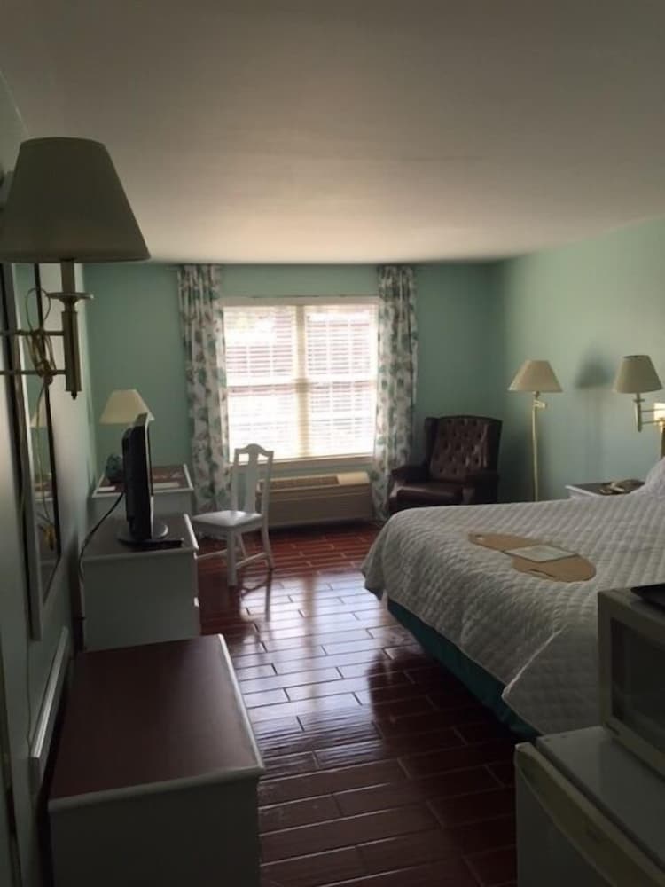 French Quarter Inn - photo 15