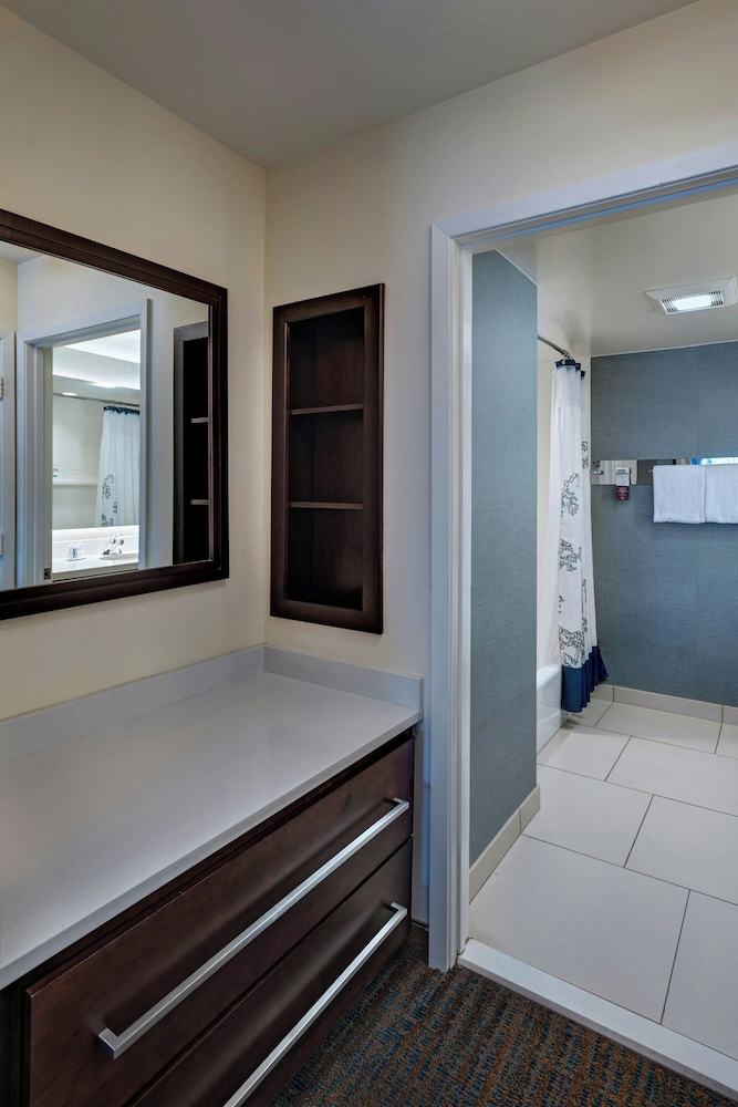 Residence Inn Omaha West - photo 17