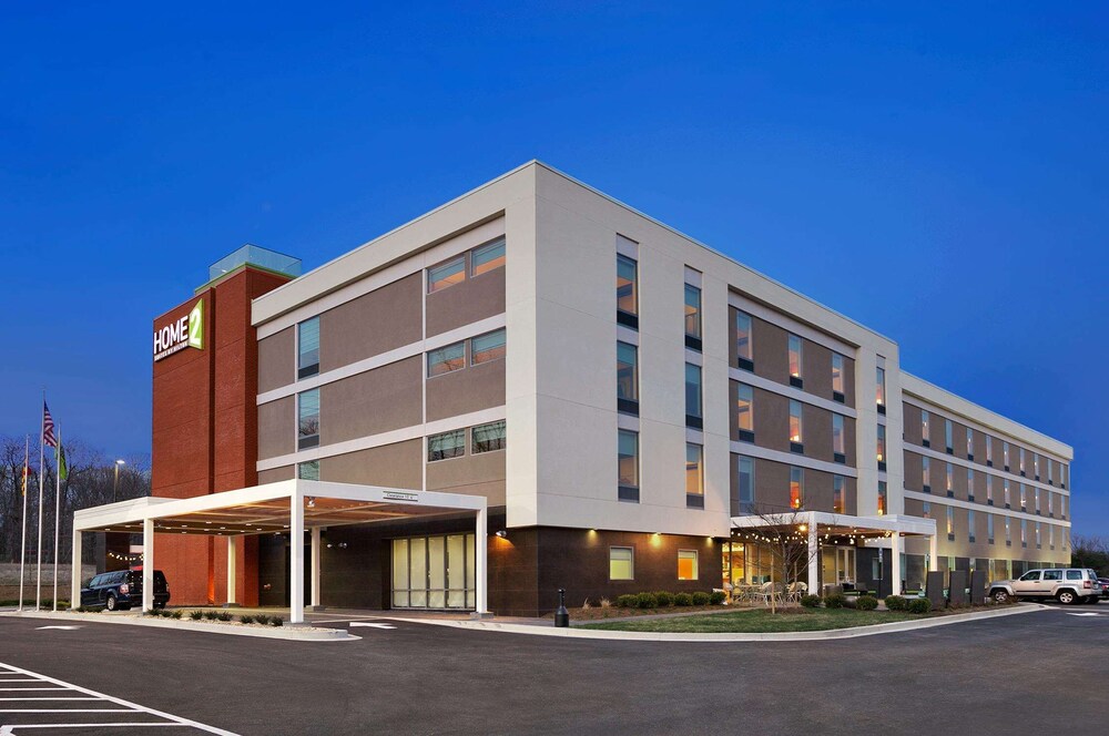 Home2 Suites by Hilton Baltimore White Marsh - photo 35