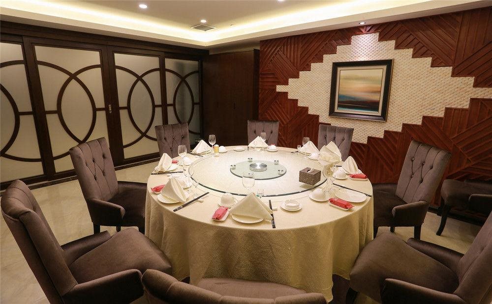 Aulicare Collection Hotel in Harbin, People's Republic of China