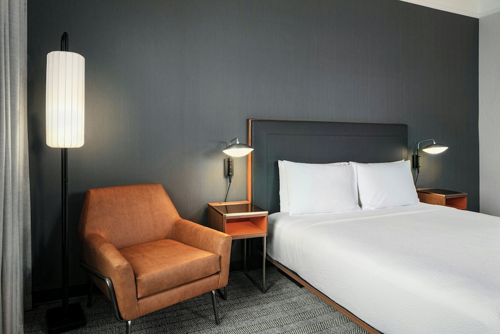 Courtyard by Marriott Richland Columbia Point - photo 24