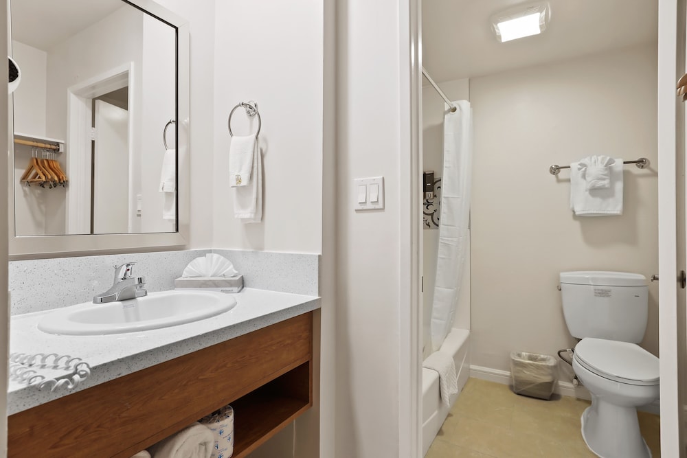 Brookhurst Plaza Inn - photo 25