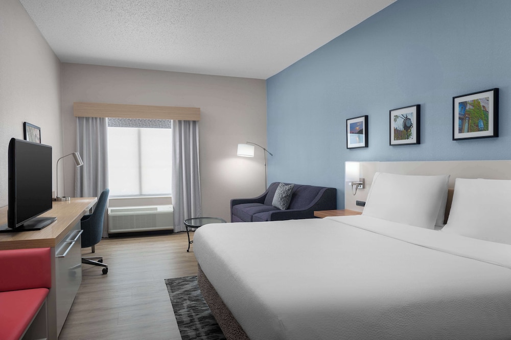 Hilton Garden Inn Wilkes Barre - photo 18