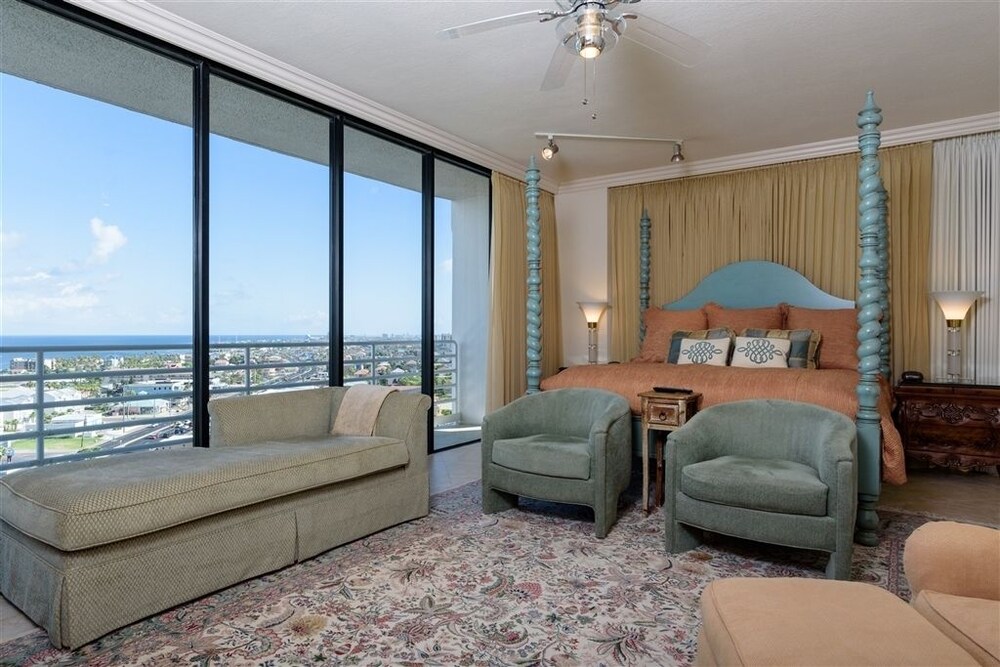 Sunchase IV 1401: Beachfront Resort Penthouse Nothing Else Even Come - photo 10