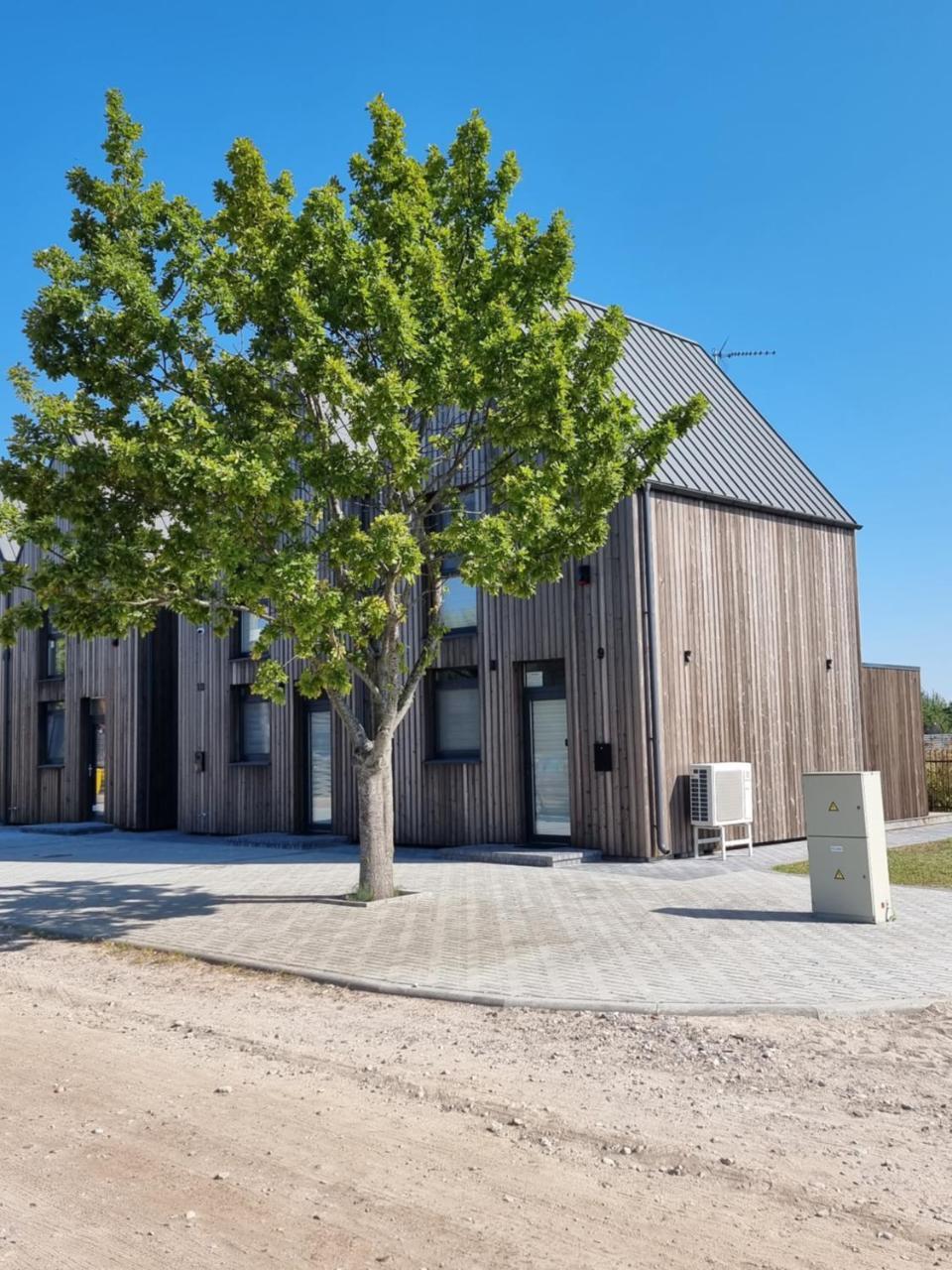 Pajūrio Ąžuolo Istorija 9 in Palanga, Lithuania