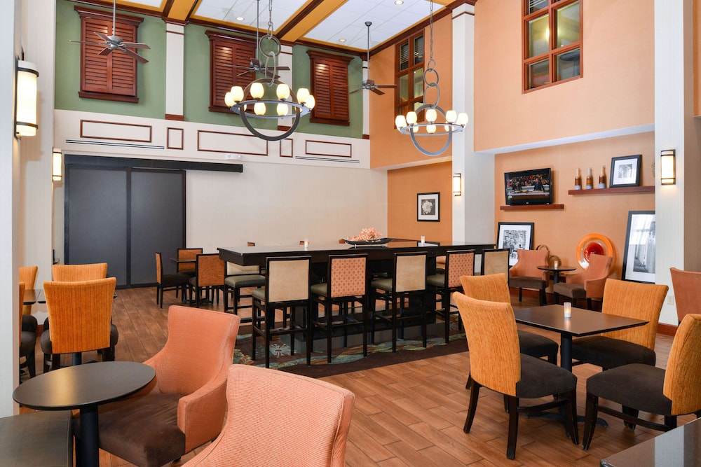 Hampton Inn & Suites Plymouth - photo 58