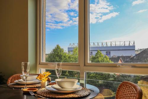 Hilton Garden Inn Xi'an Qujiang — hotel in Xi'an