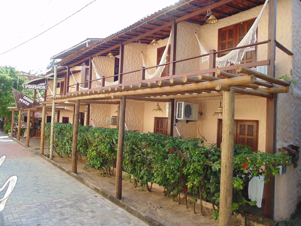 Pousada Barra Vento - last minute hotel in Florianopolis