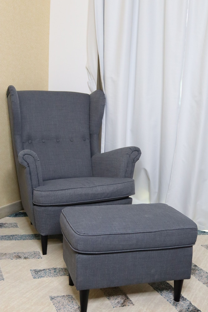 Zapbed House Ywe B7 801 — 4-Star Luxury Hotel in Abu Dhabi, United Arab Emirates