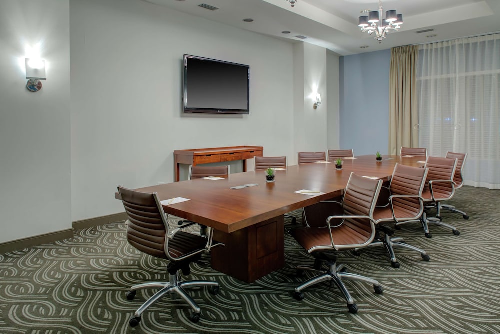 DoubleTree by Hilton Hotel Biloxi - photo 49