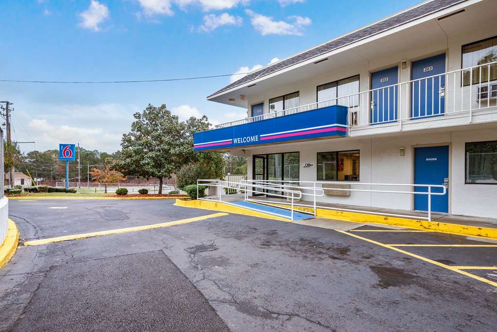 Motel 6 Bessemer AL Birmingham - photo 2