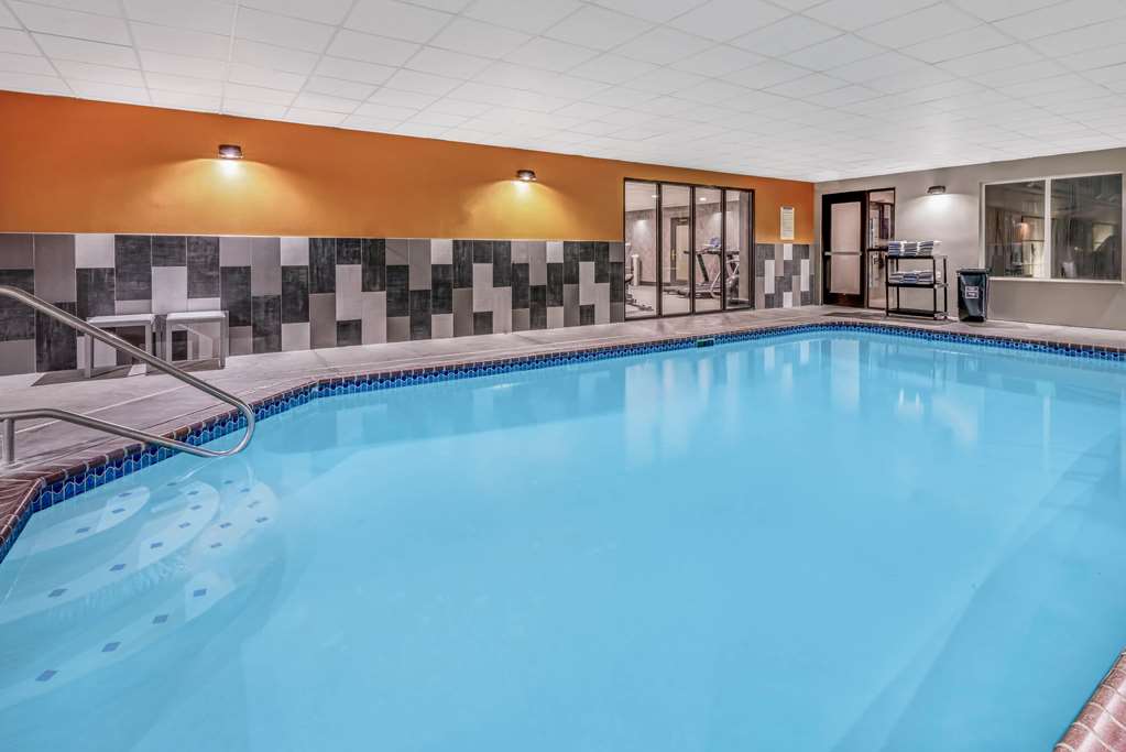 La Quinta Inn & Suites by Wyndham Kennewick - photo 11