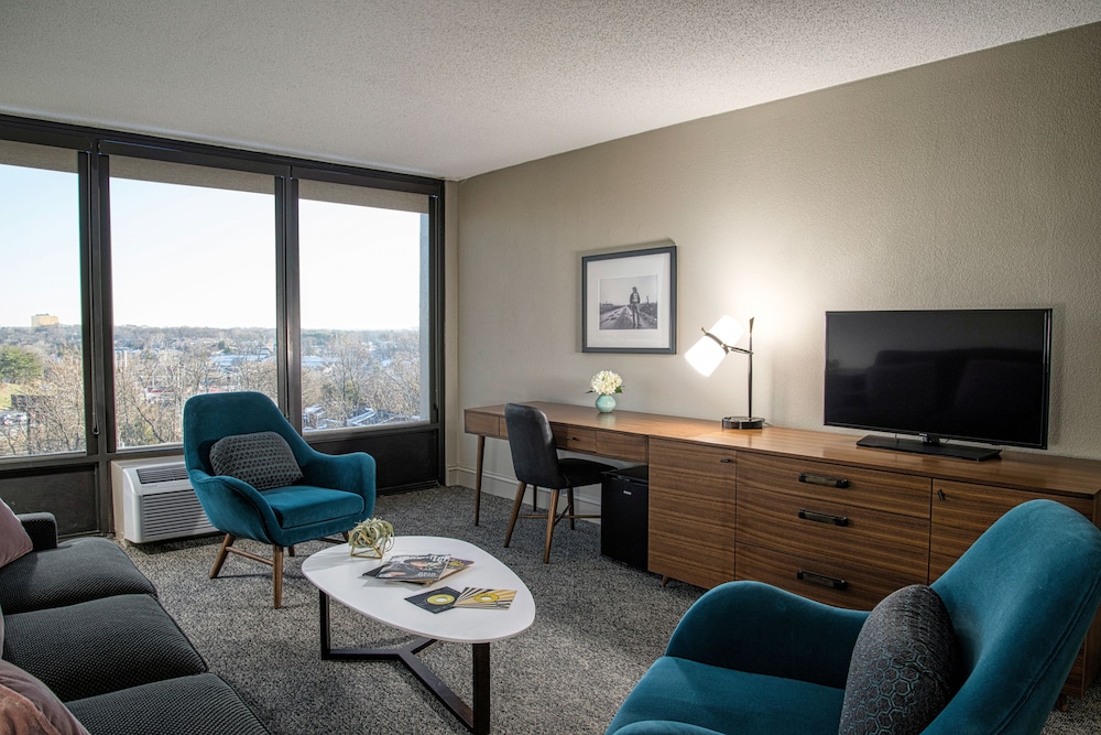 Hotel Preston - photo 21
