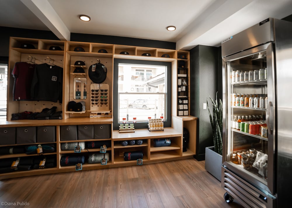 LOGE Leavenworth Downtown - photo 4