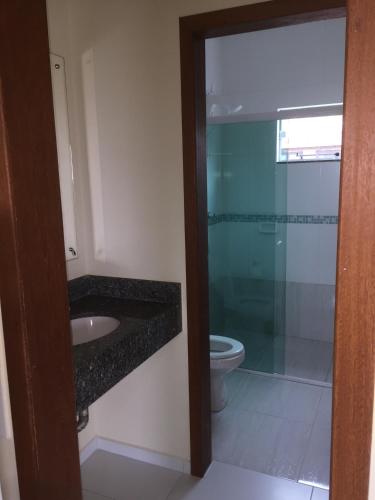 Residencial Esmeralda Vista ao Mar — Palhoca — photo 4