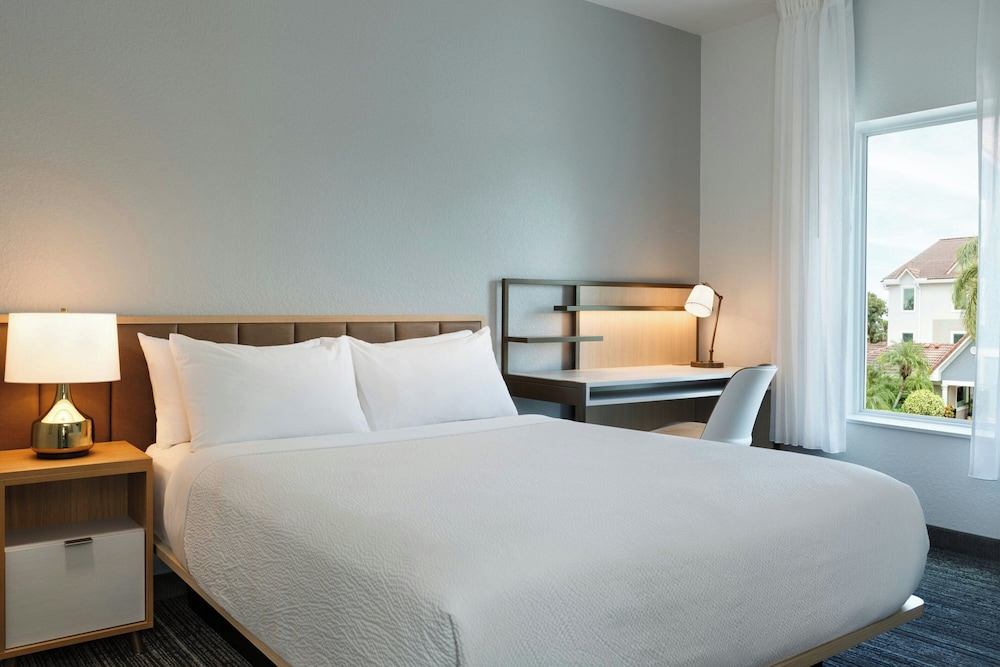 Towneplace Suites by Marriott Ft Lauderdale West - photo 5