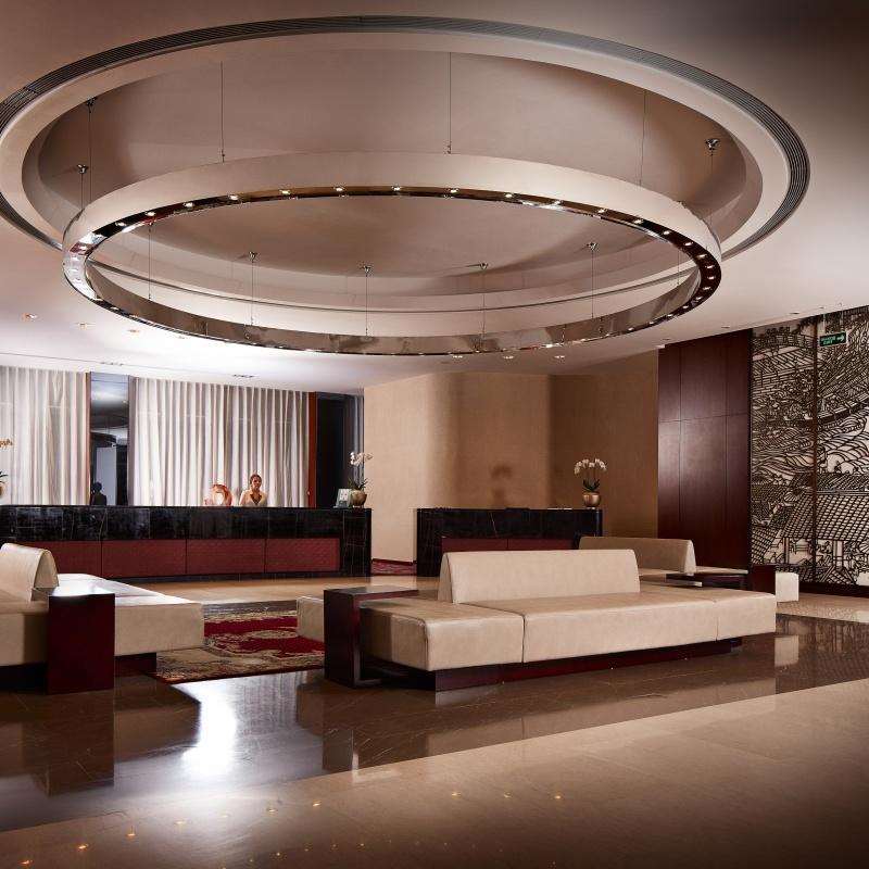 Beijing Hotel Minsk — Minsk — photo 5