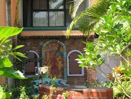 La Paloma Oceanfront Retreat in Cihuatlan, Mexico