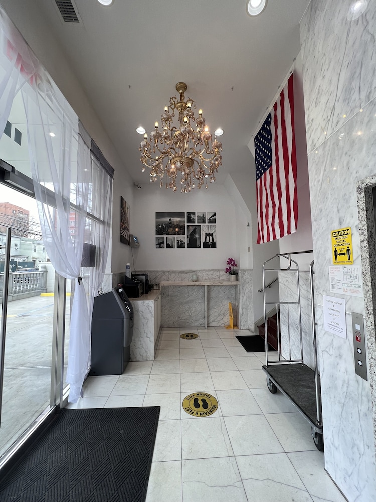 Grandview Hotel New York - photo 6