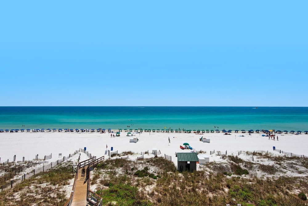 Emerald Towers 503 - last minute hotel in Destin