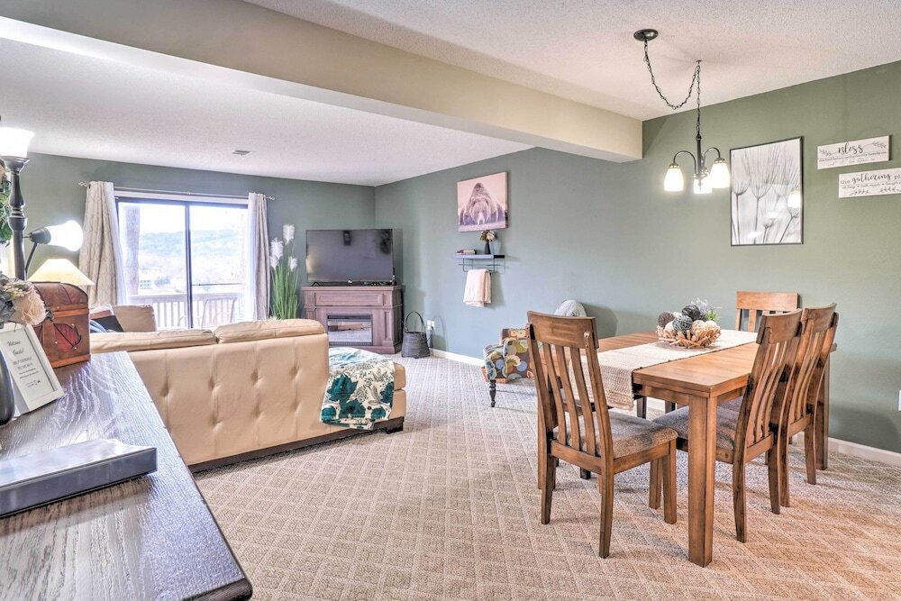 Resort Condo in Branson w Mountain & Lake Views - photo 7
