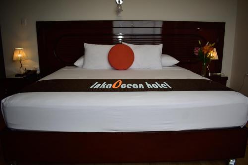 Sumak Wasi Hotel — Ilo — photo 3